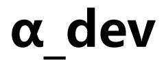 Lean Sales Outreach Case Study Logo Alpha Dev