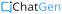 Lean Sales Outreach Case Study Logo ChatGen