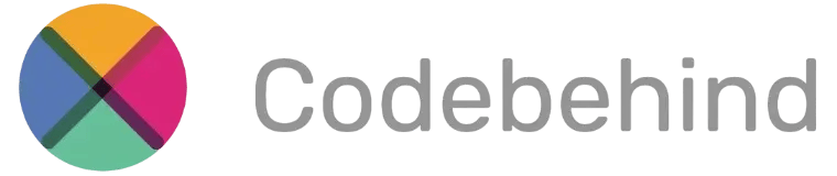 Lean Sales Outreach Case Study Logo Codebehind
