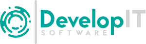 Lean Sales Outreach Case Study Logo DevelopIT