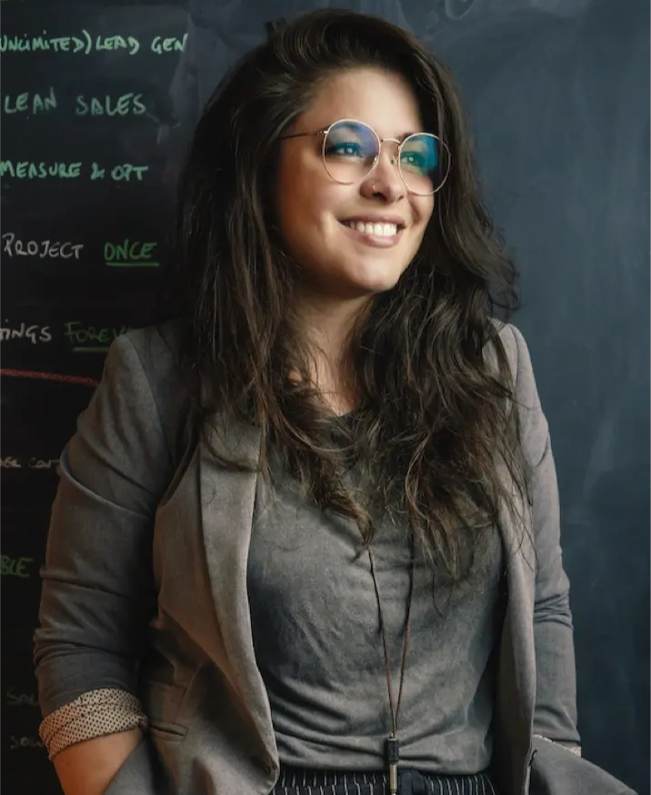 Kaufmann_Founder Lean Sales Outreach