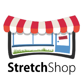 Lean Sales Outreach Case Study Logo StretchShop