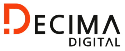 Lean Sales Outreach Case Study Logo Decima Digital