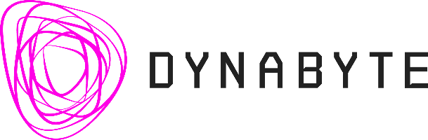 Lean Sales Outreach Case Study Logo Dynabyte