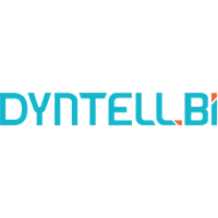 Lean Sales Outreach Case Study Logo Dyntell