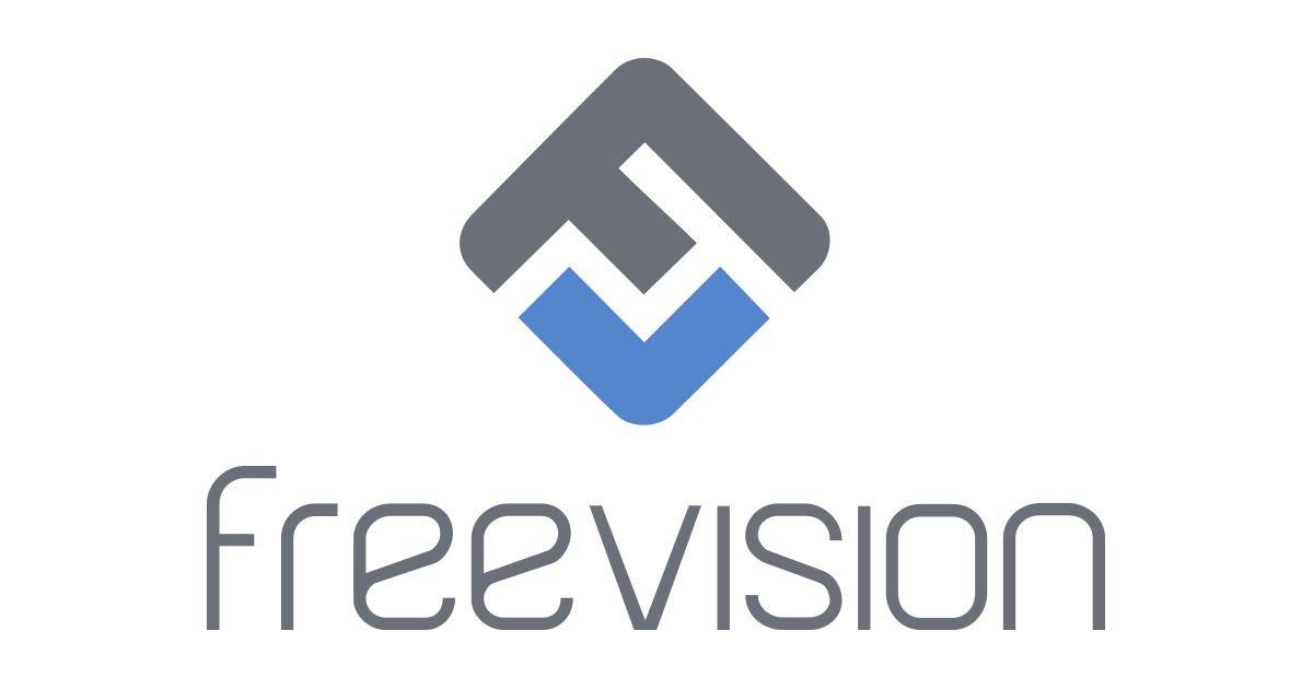 Lean Sales Outreach Case Study Logo Freevision