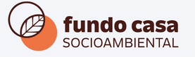 Lean Sales Outreach Case Study Logo Fundo Casa Socioambiental