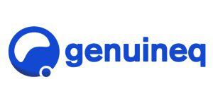 Lean Sales Outreach Case Study Logo GenuineQ