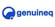 Lean Sales Outreach Case Study Logo GenuineQ