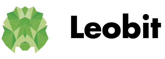 Lean Sales Outreach Case Study Logo Leobit