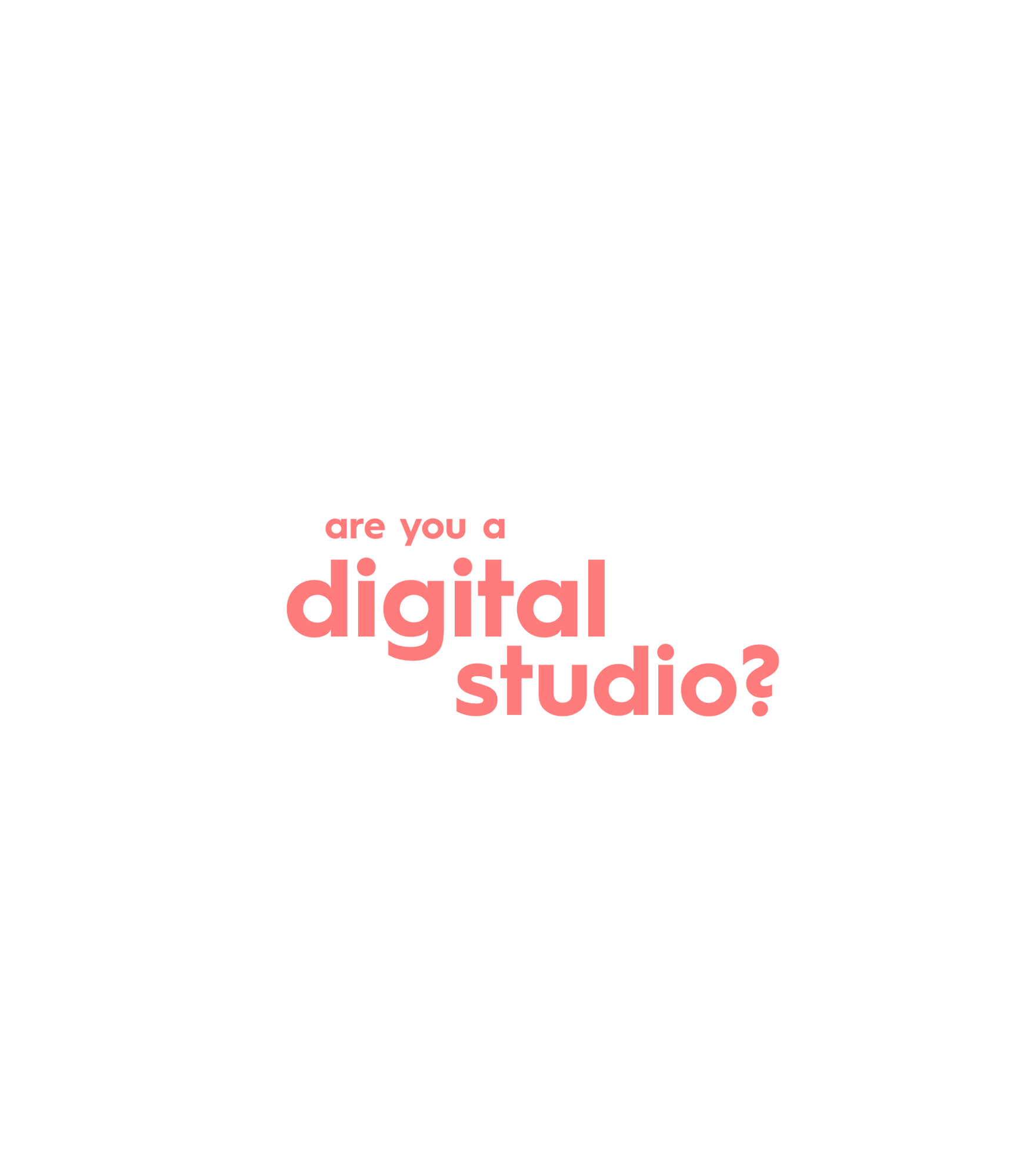 Lean Sales Outreach fro Digital Studios Logo