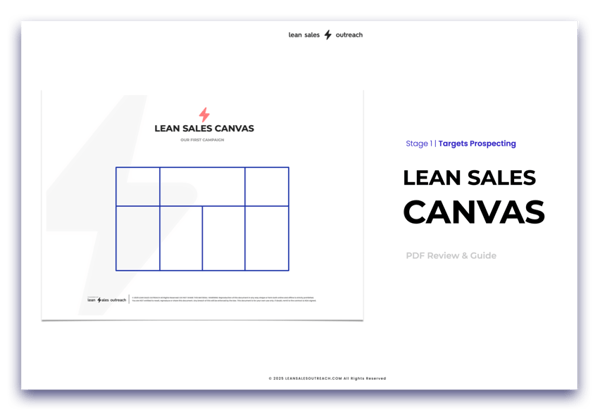 Lean Sales Outreach_Materials Review Copy