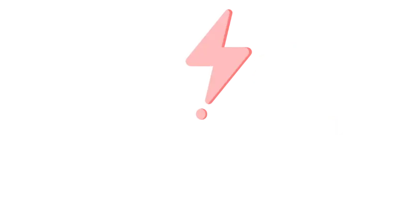 Lean Sales Outreach Logo White