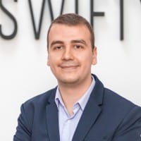 Clients 14 Lean-Sales-Outreach-Case-Study-Swifty-Labs-Mirko-Licanin.