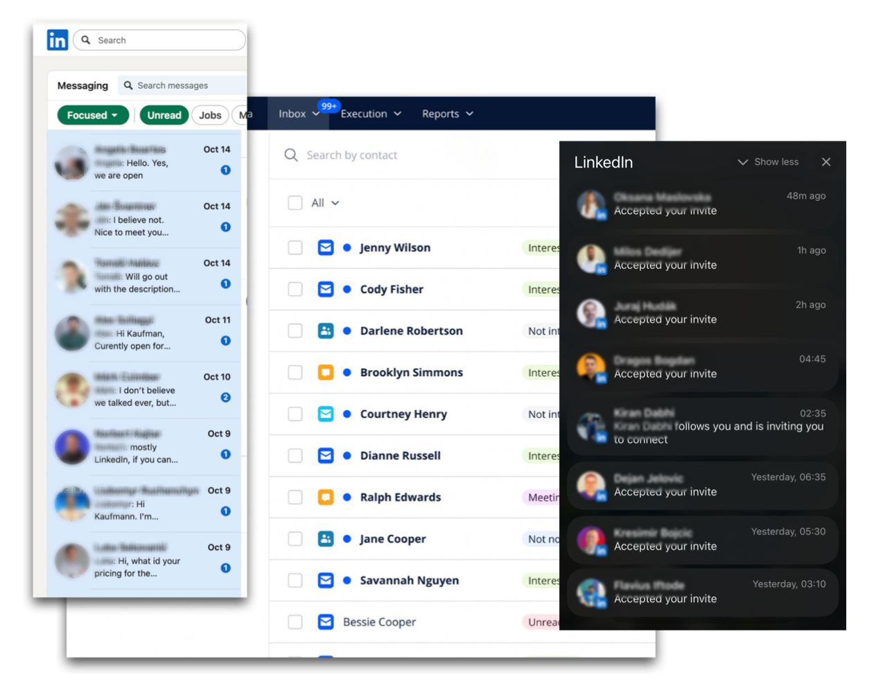 Clients 20 Lean Sales Outreach_Examples reply campaigns