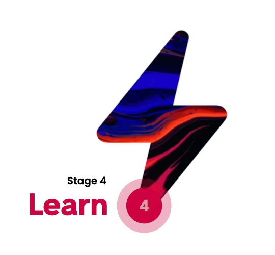 Lean Sales Outreach Timeline Stage 4